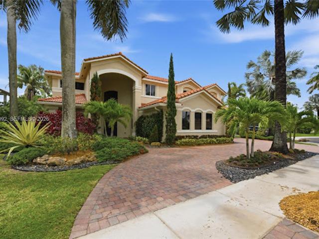 House for sale in Weston, Florida
