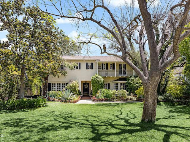 House for sale in Pasadena, California