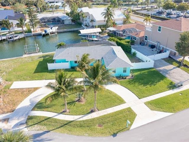 House for sale in Marco Island, Florida