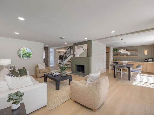 House for sale in Huntington Beach, California
