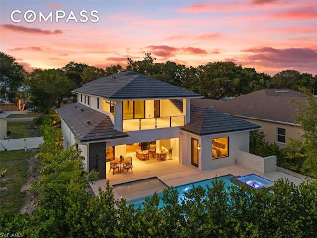 House for sale in Naples, Florida
