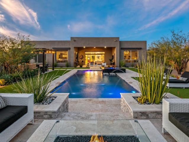 House for sale in Scottsdale, Maricopa County