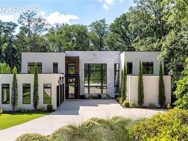 House for sale in Atlanta, Georgia