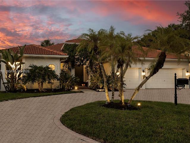 House for sale in Weston, Florida