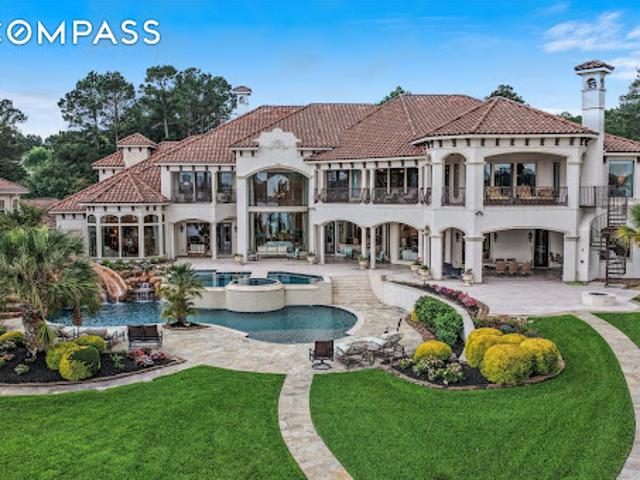House for sale in Montgomery, Texas