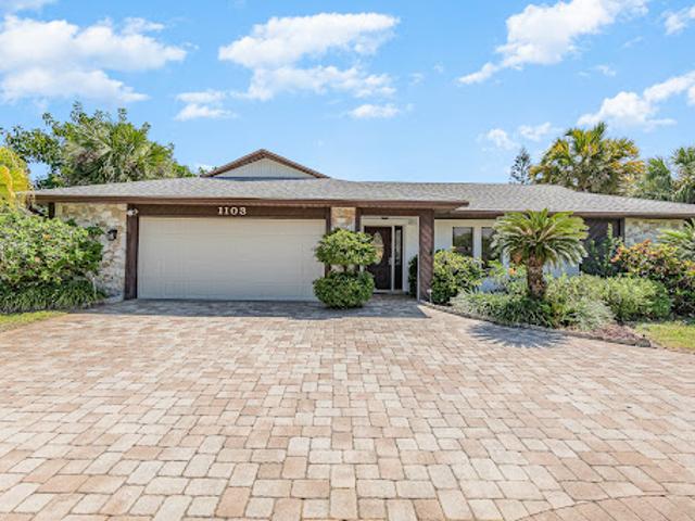 House for rent in Melbourne Beach, Florida