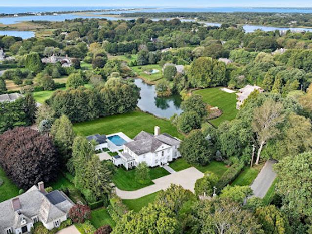 House for sale in Sagaponack, New York