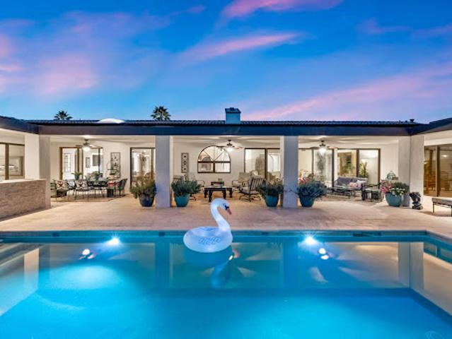 House for sale in Palm Desert, California