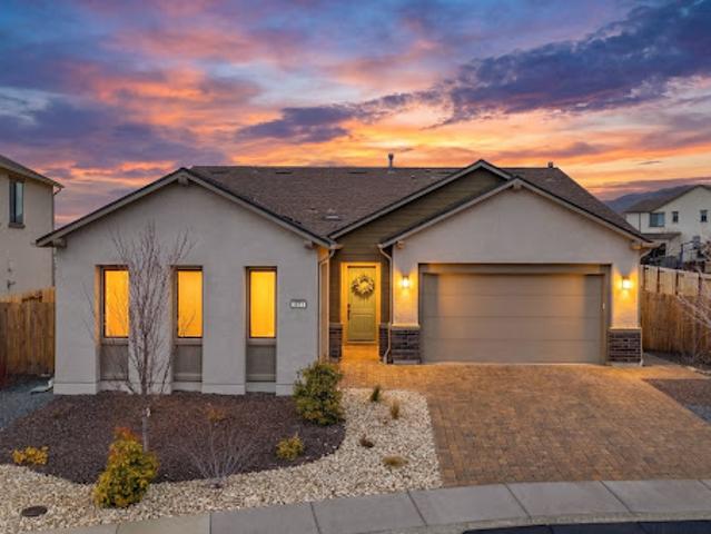 House for sale in Reno, Nevada