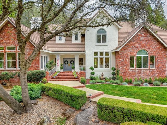 House for sale in Loomis, California