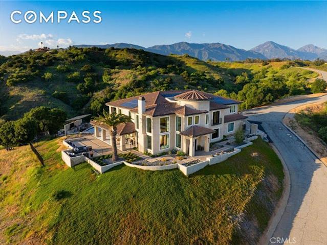 House for sale in La Verne, California