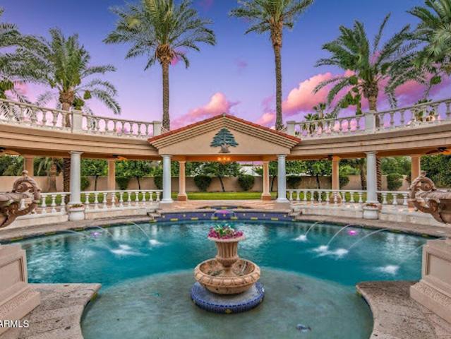 House for sale in Paradise Valley, Arizona