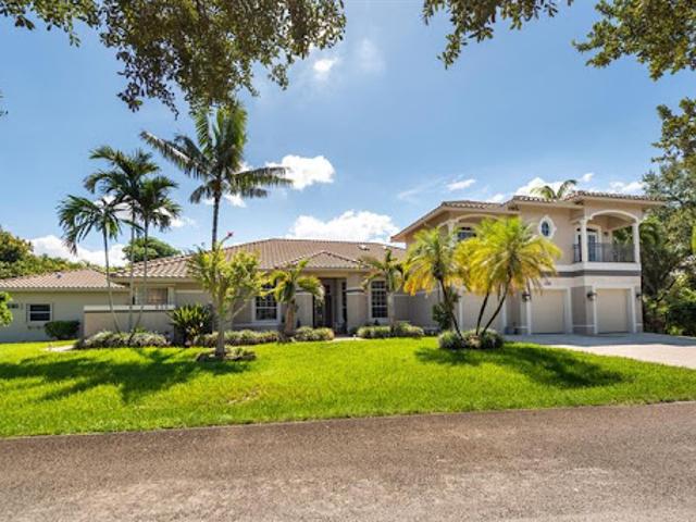 House for sale in Plantation, Florida