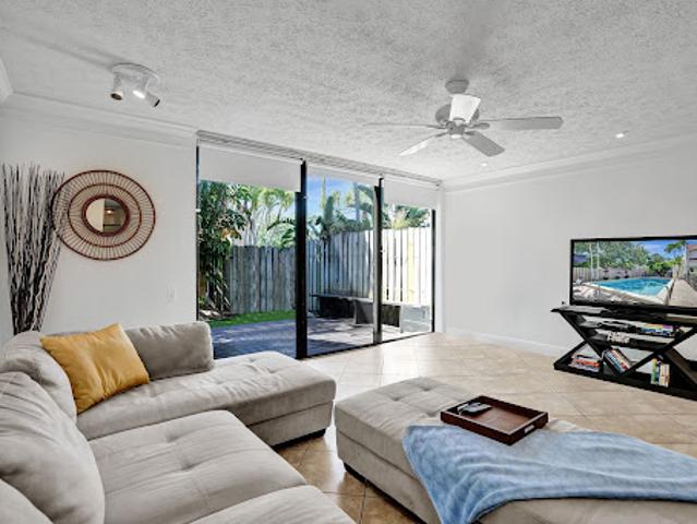 House for sale in Fort Lauderdale, Florida