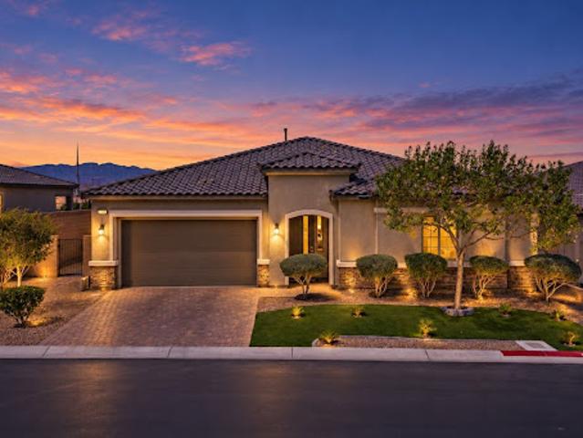House for sale in Las Vegas, Nevada
