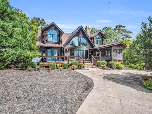 House for sale in Rutherford, North Carolina