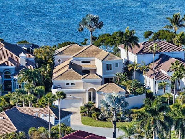 House for sale in Longboat Key, Florida
