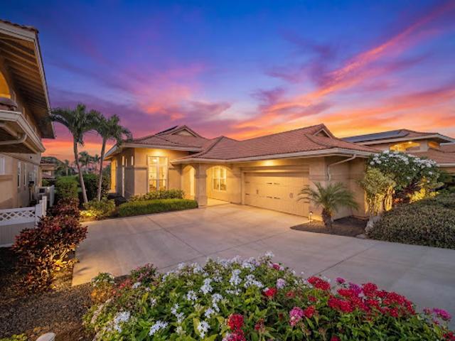 House for sale in Kihei, Hawaii