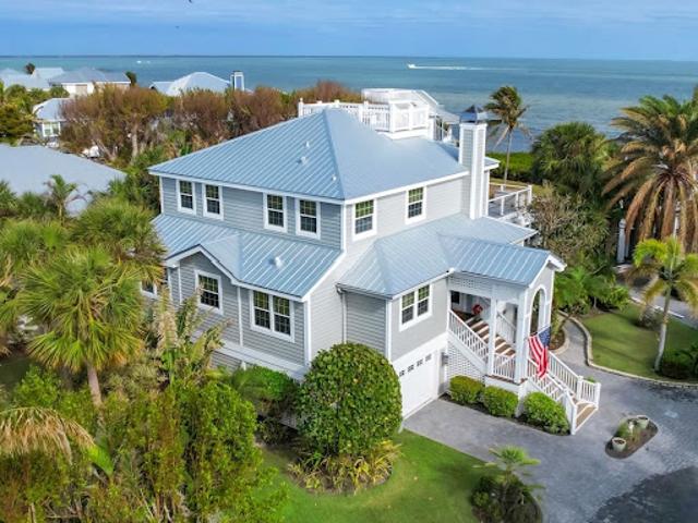 House for sale in Boca Grande, Lee County