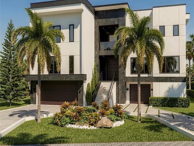 House for sale in Tampa, Florida