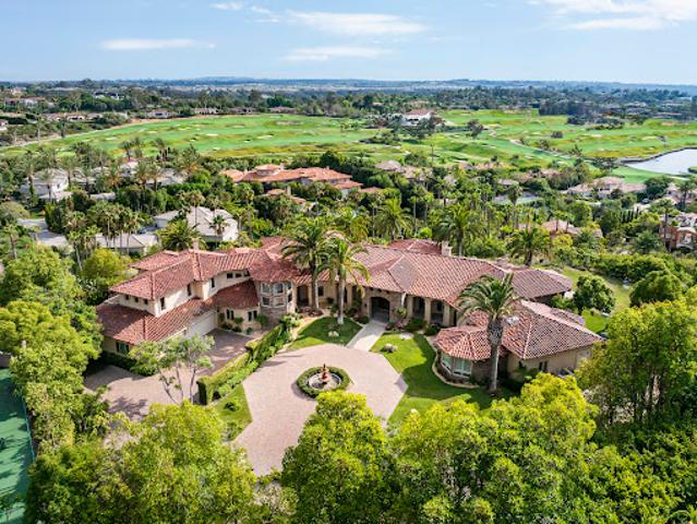 House for sale in Rancho Santa Fe House for sale in Rancho Santa Fe