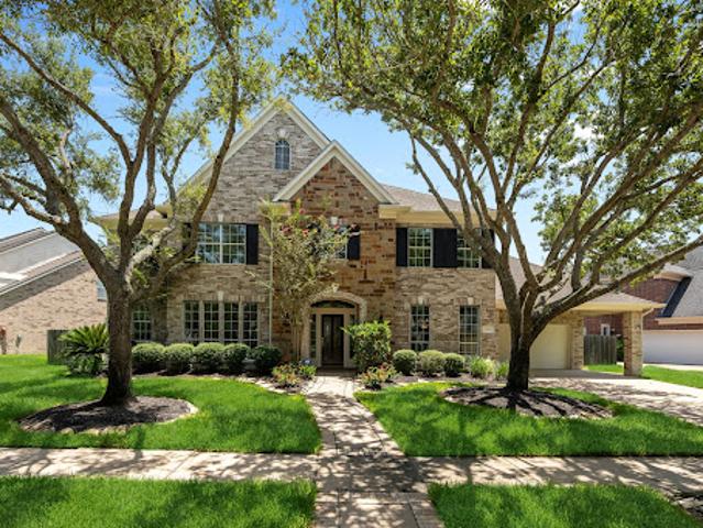 House for sale in Pearland, Texas