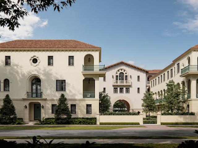House for sale in Coral Gables, Florida