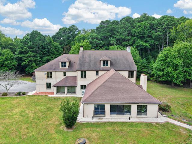 House for sale in Virginia