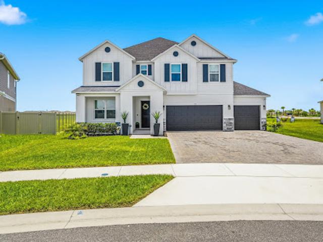 House for sale in Palm Bay, Florida