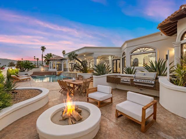House for sale in Palm Desert, California