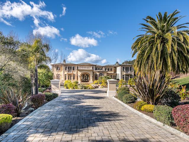 House for sale in California
