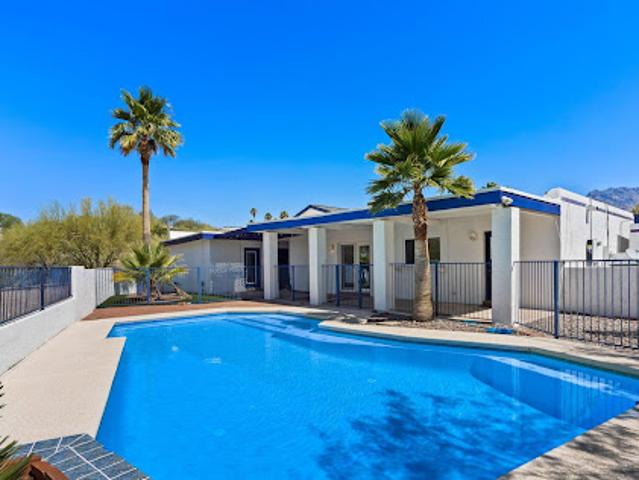 House for sale in Tucson, Arizona