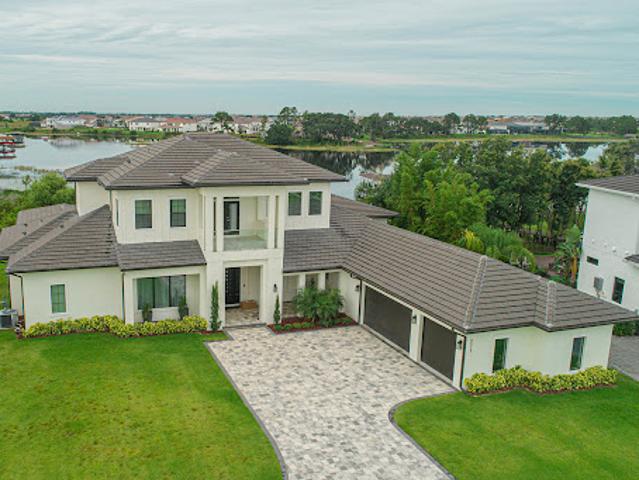 House for sale in Winter Garden, Florida
