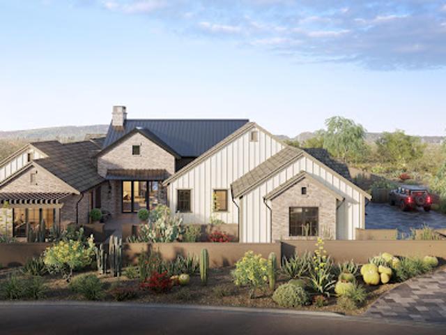 House for sale in Buckeye, Arizona