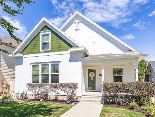 House for sale in South Jordan