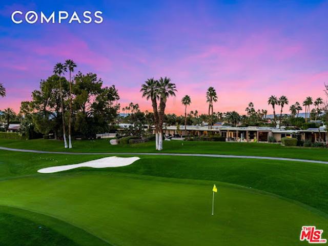 House for sale in Rancho Mirage, California