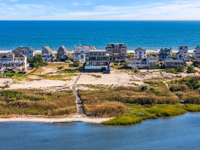 House for sale in Sagaponack, New York