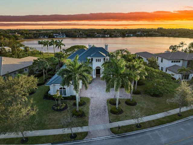 House for sale in Weston, Florida