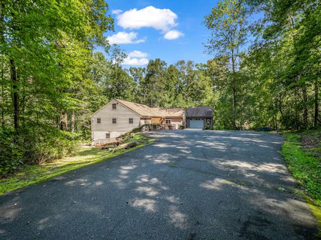 House for sale in Rutherford, North Carolina