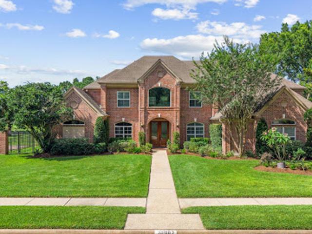 House for sale in Katy, Texas
