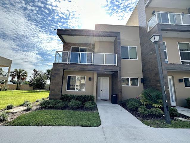 House for sale in Kissimmee, Florida