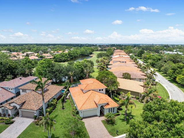 House for sale in Palm City, Florida