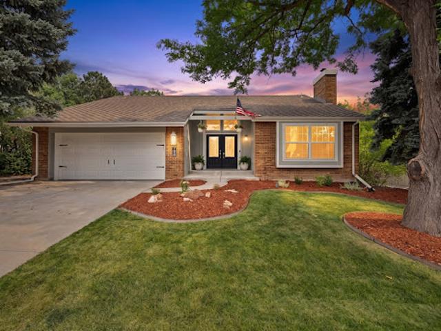 House for sale in Arapahoe, Colorado