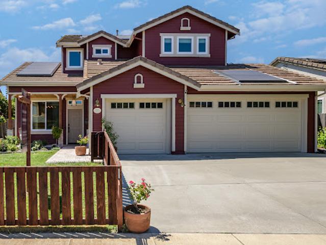 House for sale in Yolo, California