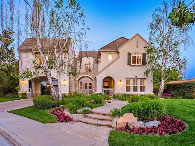 House for sale in Simi Valley, California