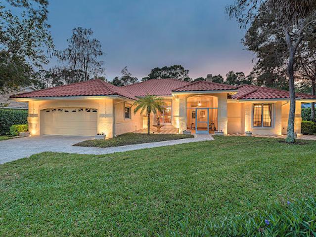 House for sale in Naples, Florida