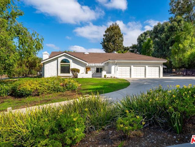 House for sale in Calabasas, California
