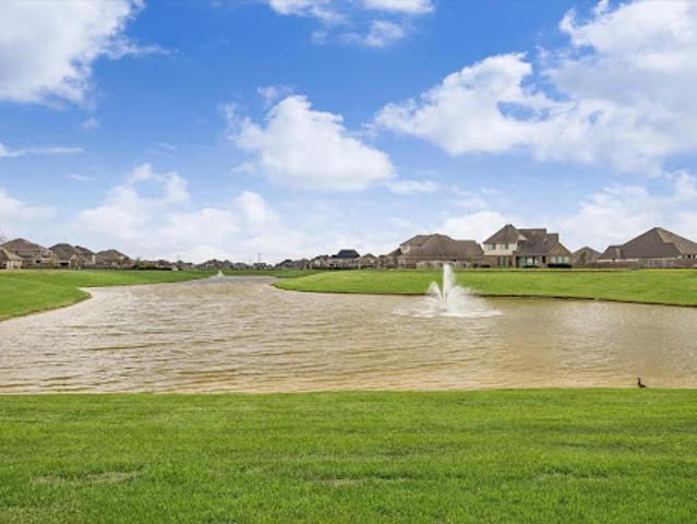 House for sale in League City, Texas