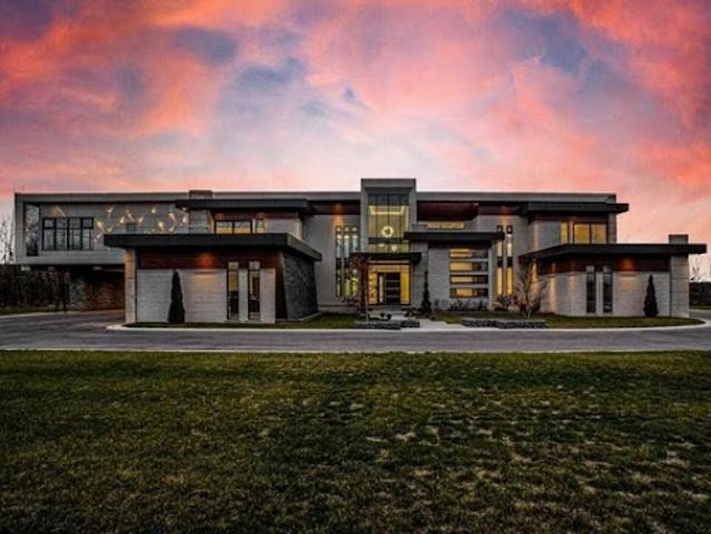 House for sale in Milton, Ontario