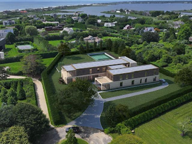 House for sale in Sagaponack, New York